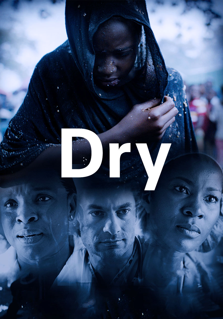 Dry