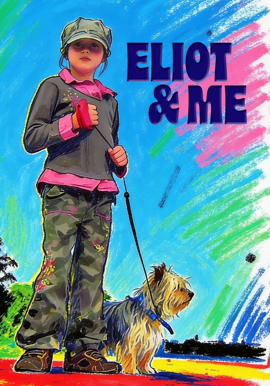 Eliot and Me