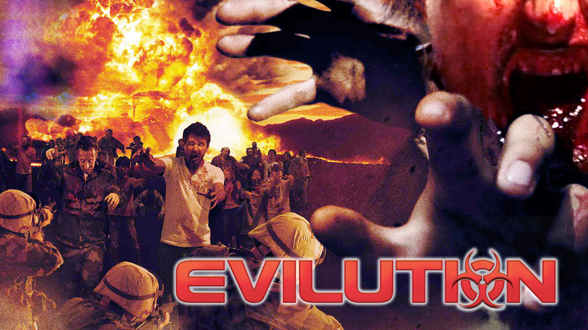 Evilution