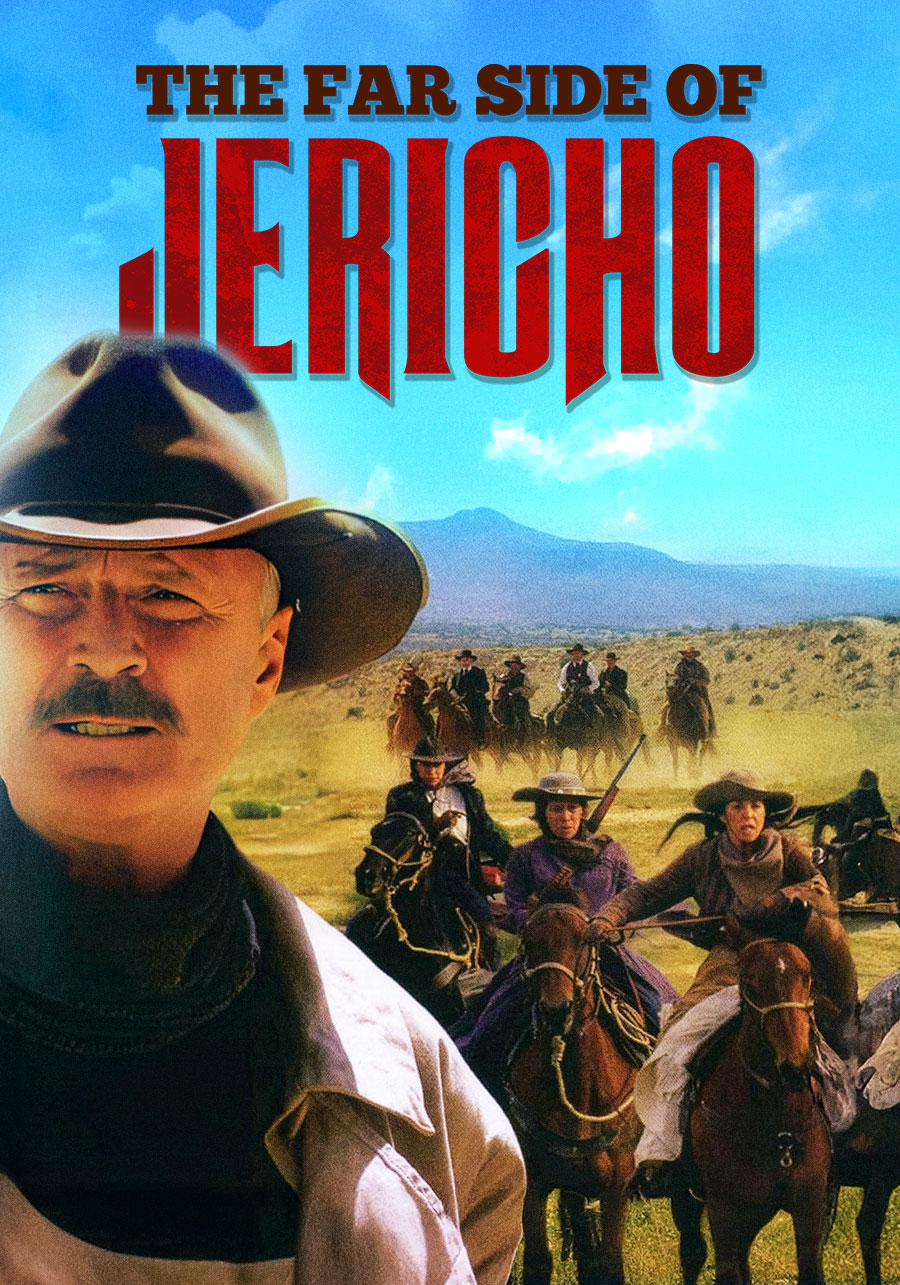 The Far Side of Jericho
