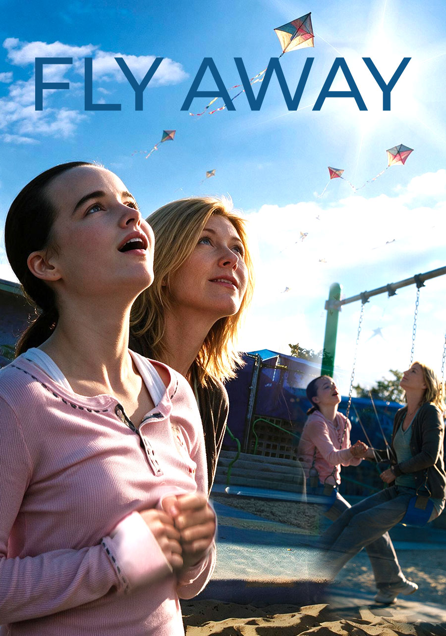 Fly Away
