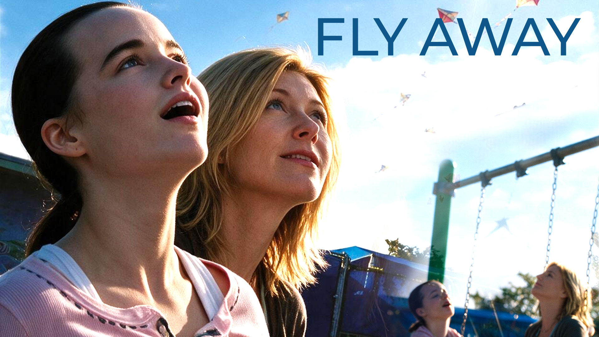 Fly Away