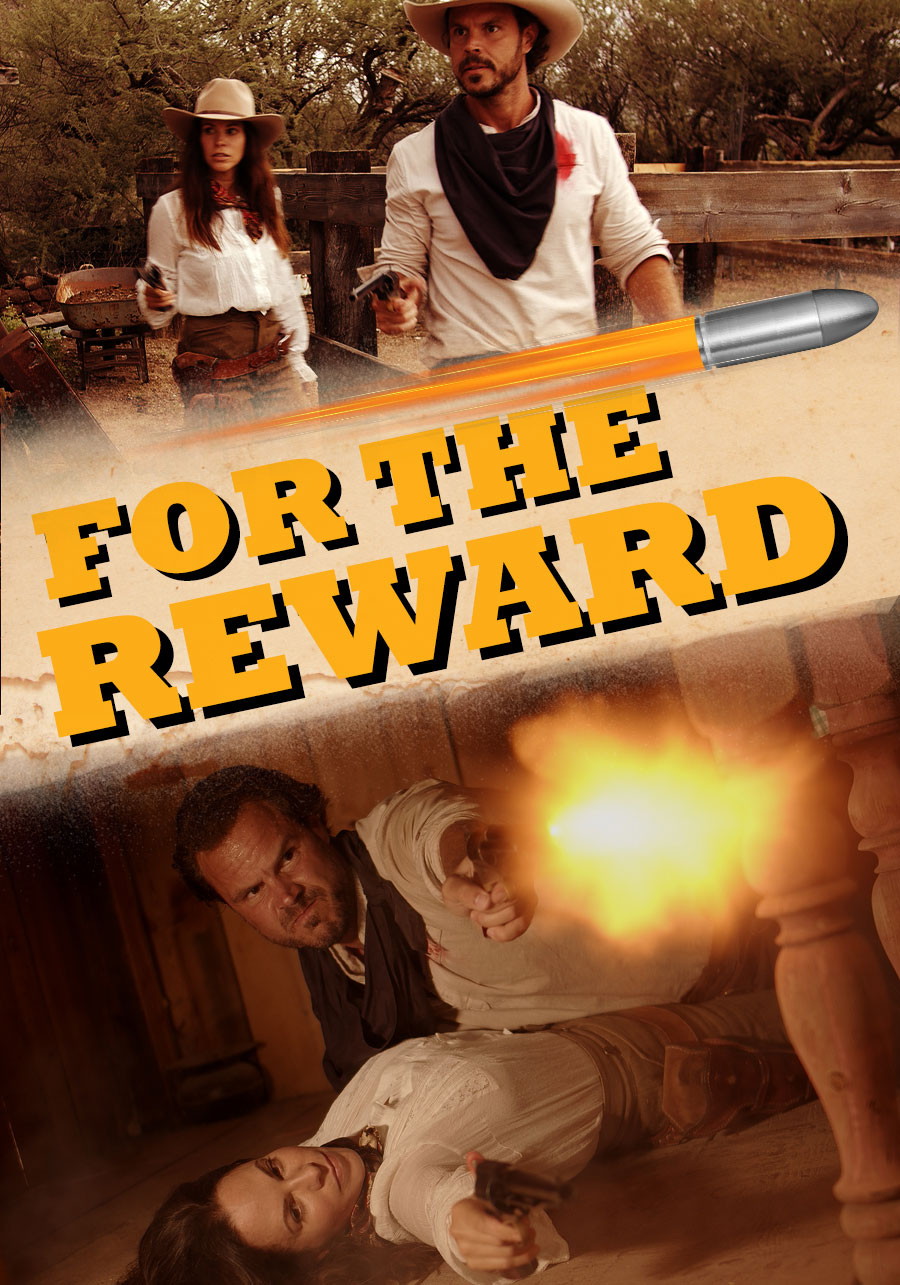 For The Reward