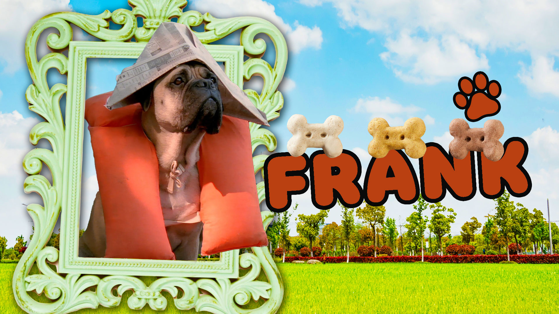 Frank