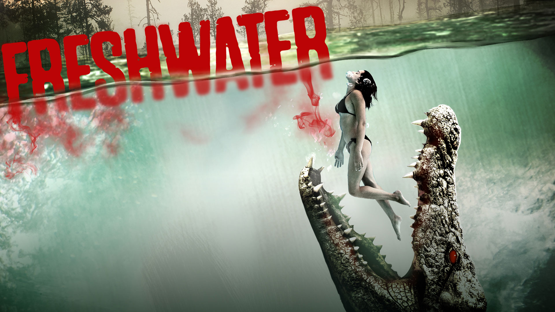 Freshwater