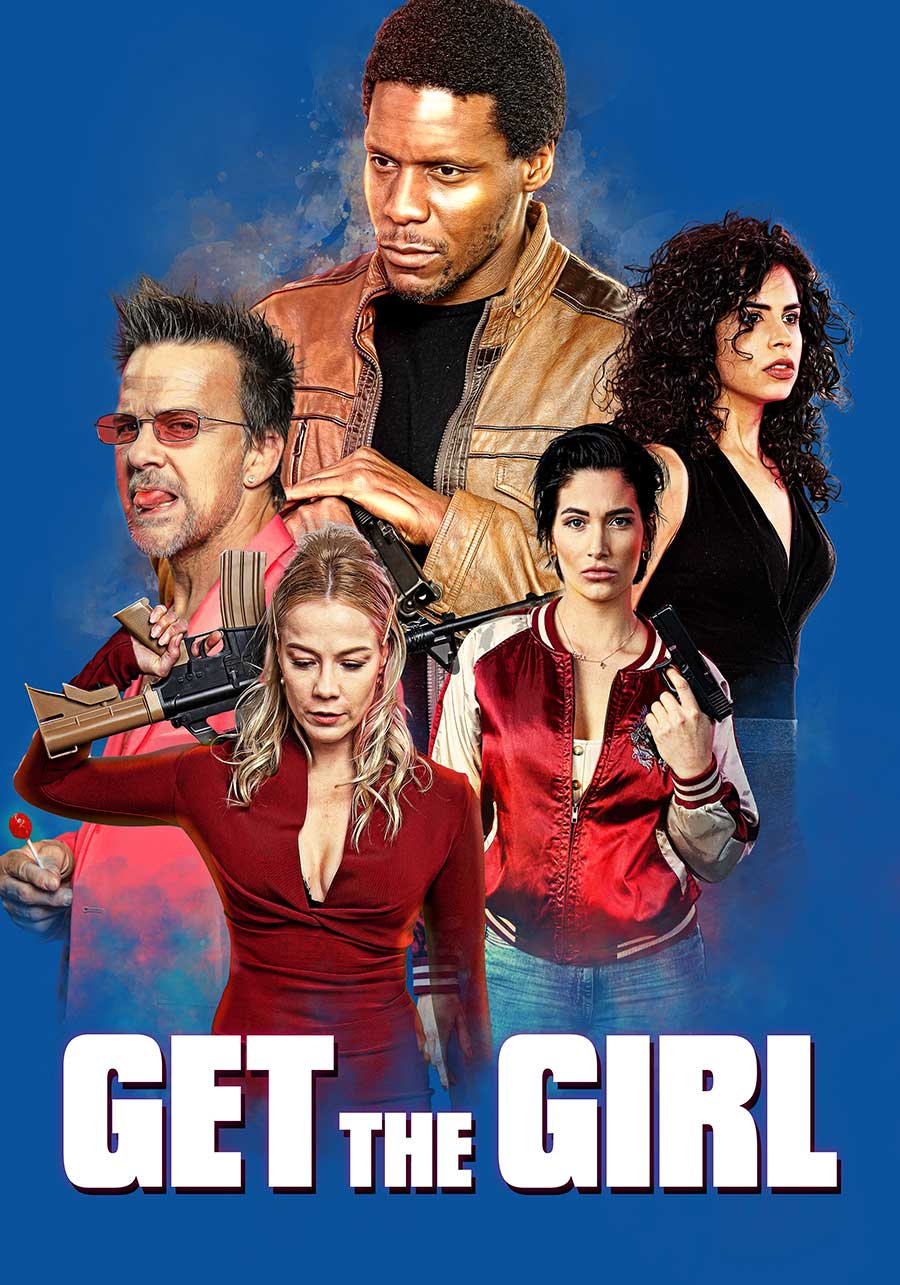 Get The Girl
