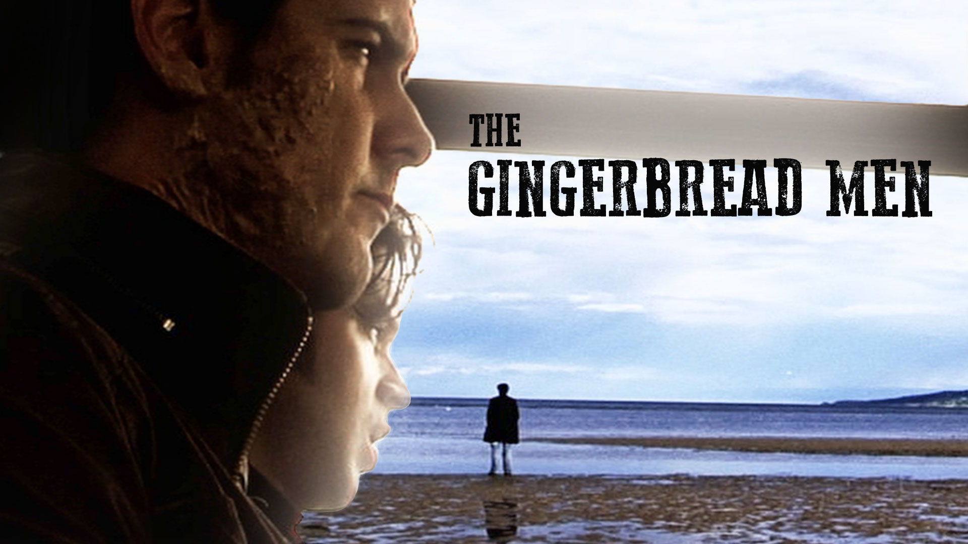 The Gingerbread Men