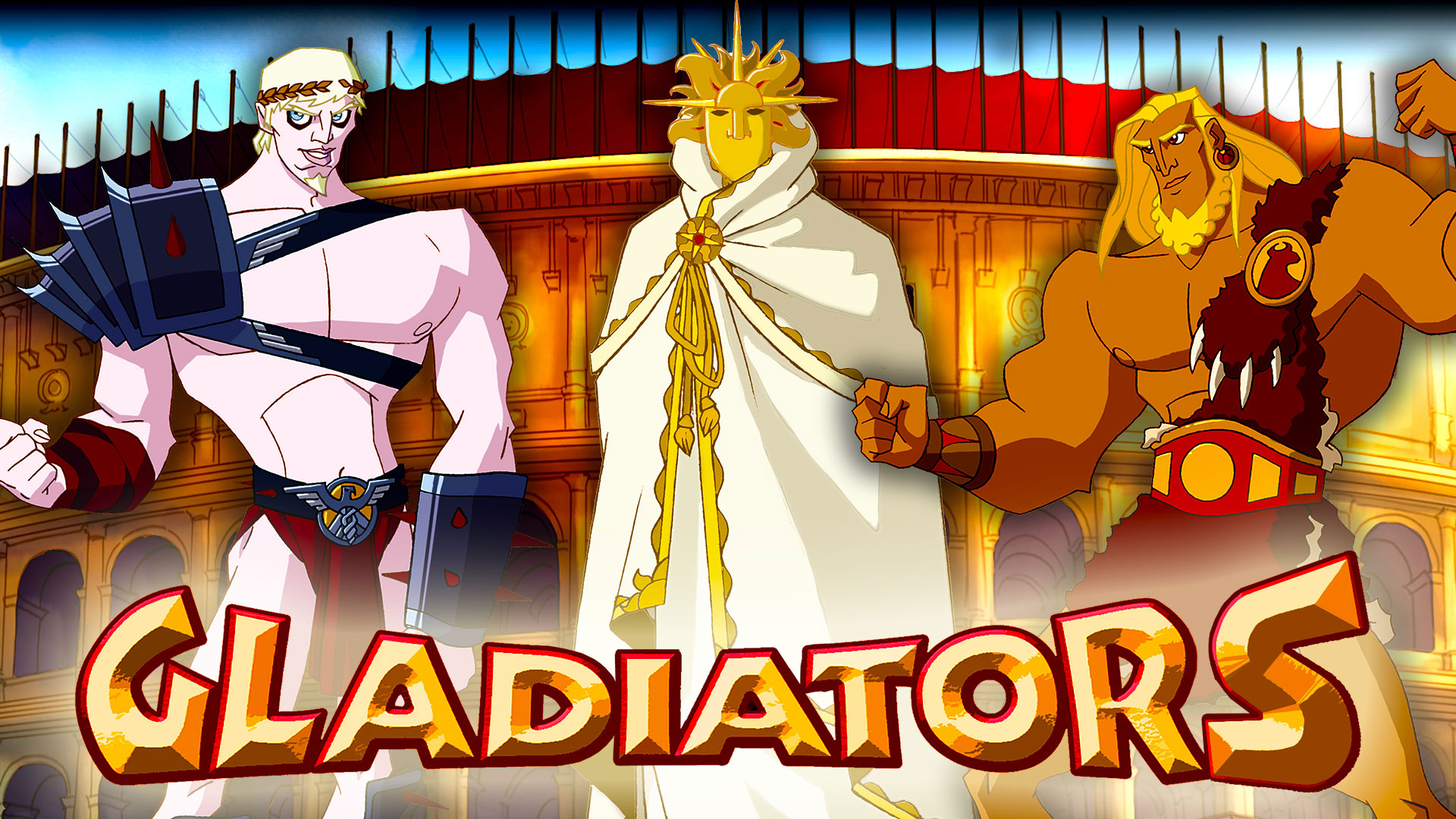 Gladiators