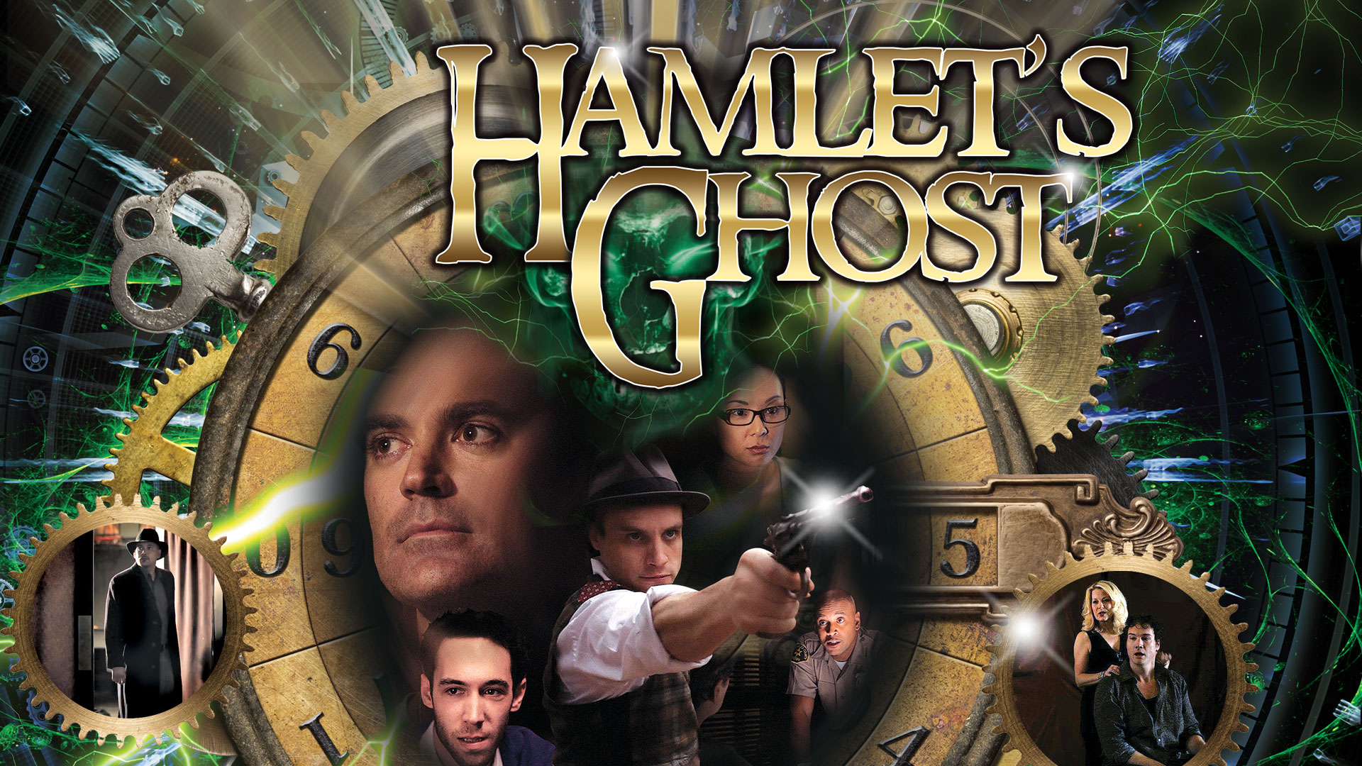 Hamlet's Ghost