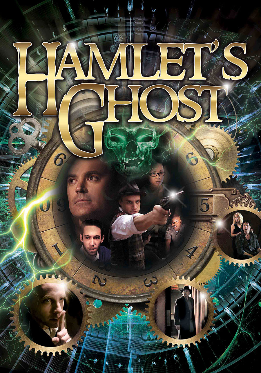 Hamlet's Ghost