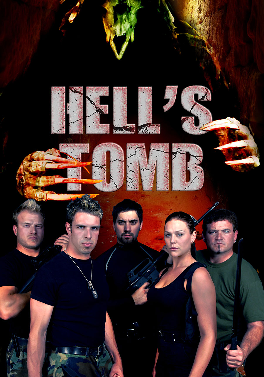 Hell's Tomb