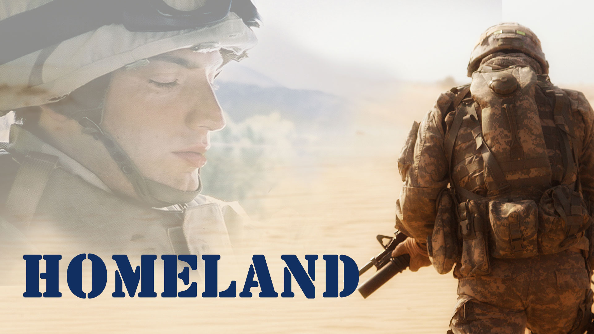 Homeland