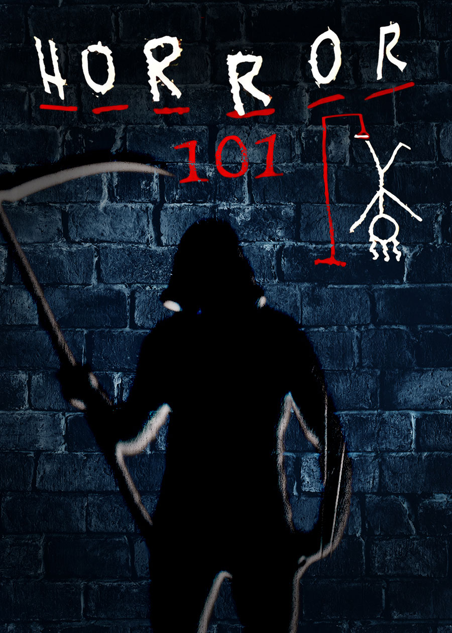 Horror 101