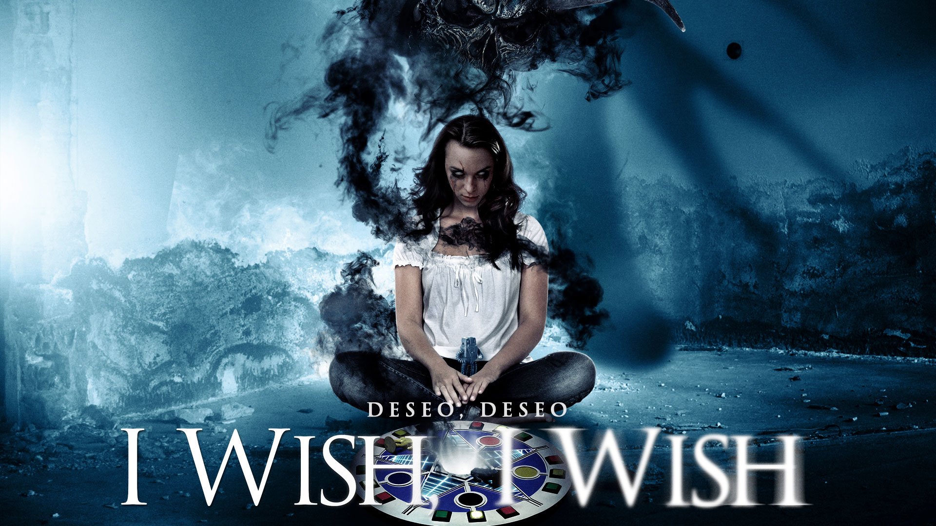I Wish, I Wish