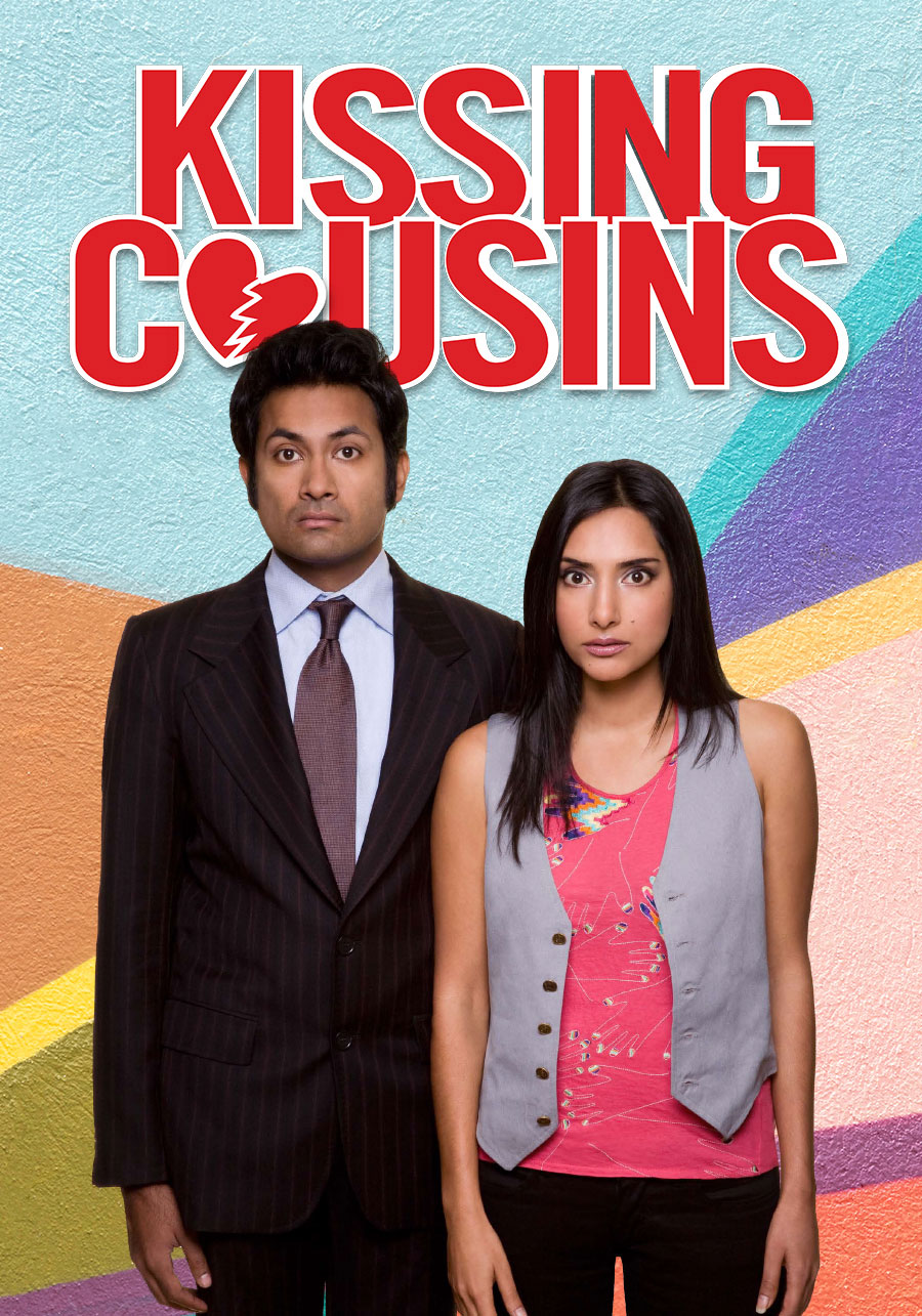 Kissing Cousins