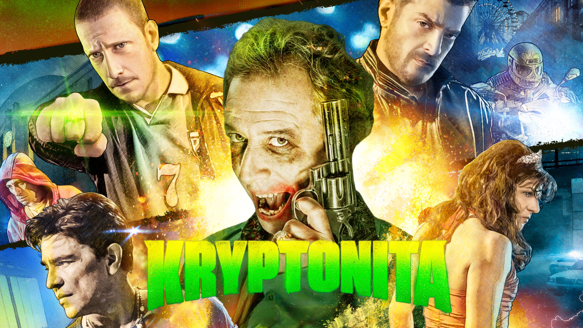 Kryptonita