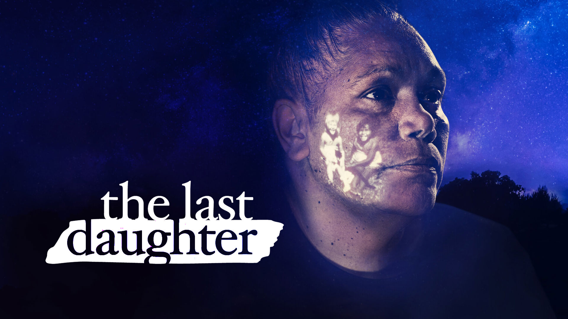 The Last Daughter