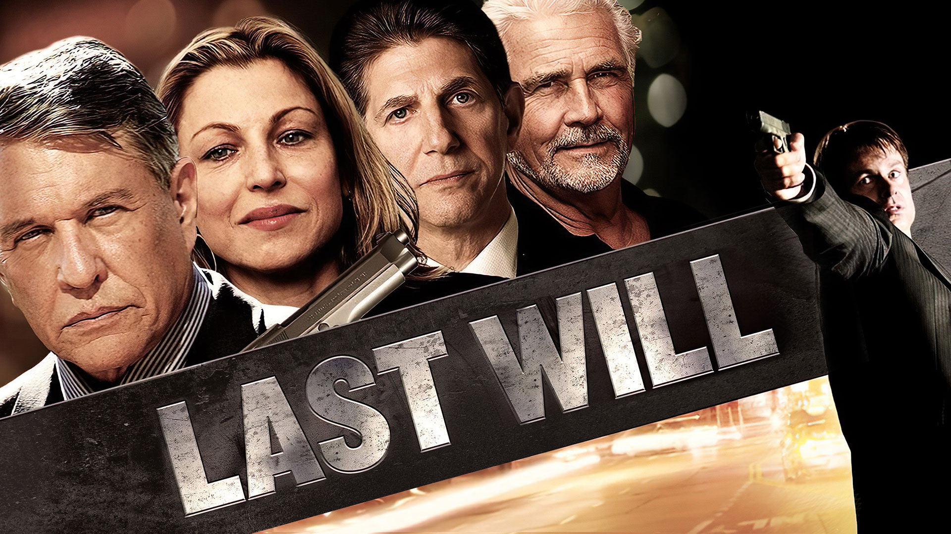 Last Will
