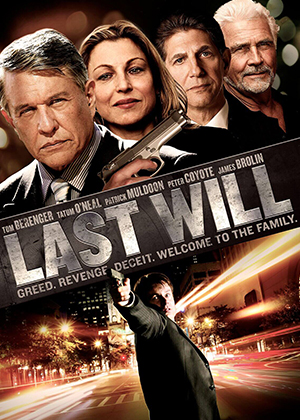 Last Will
