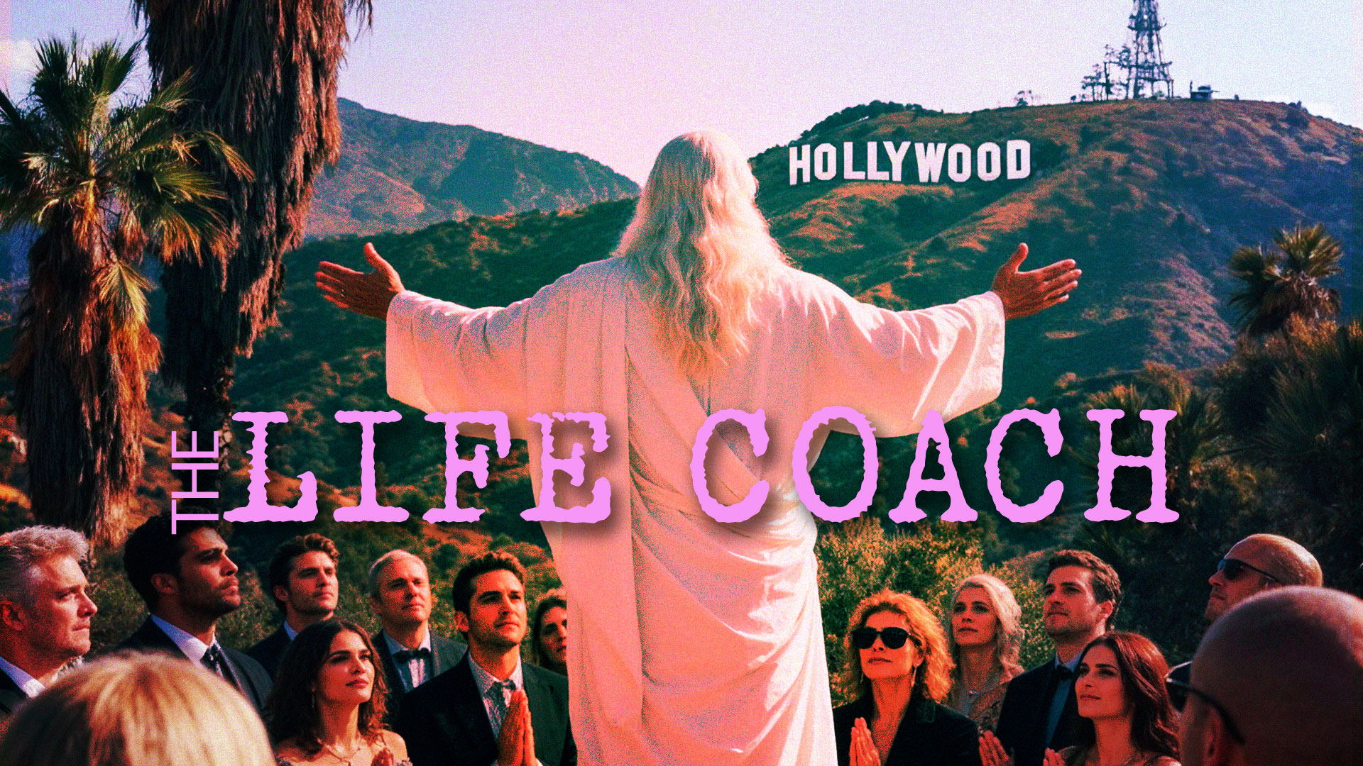 Life Coach