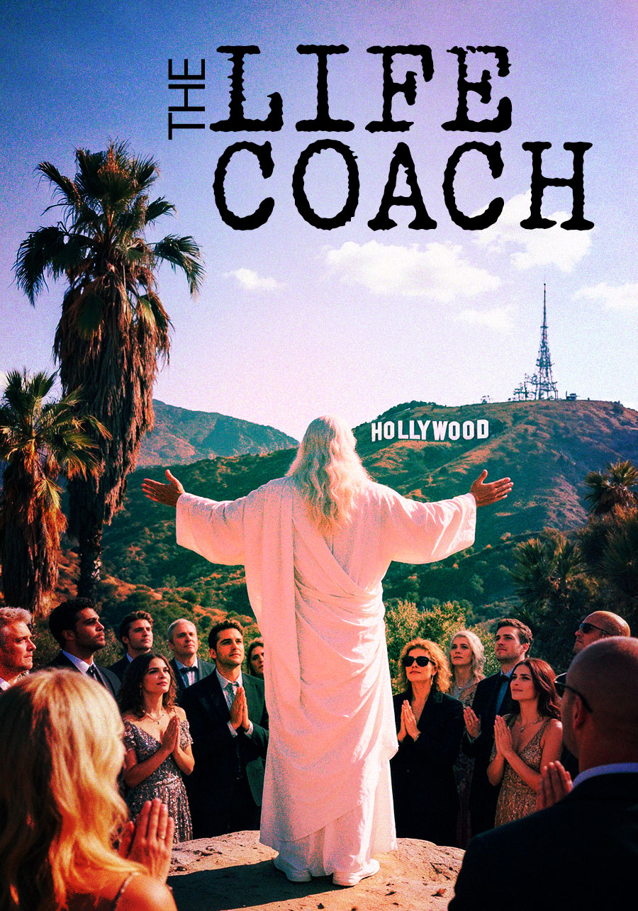 Life Coach