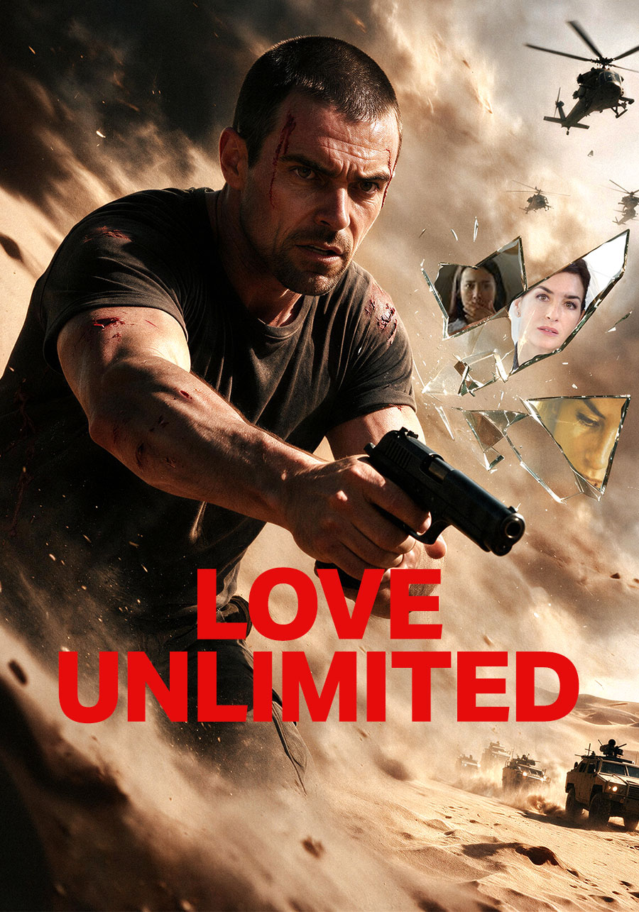 Love Unlimited