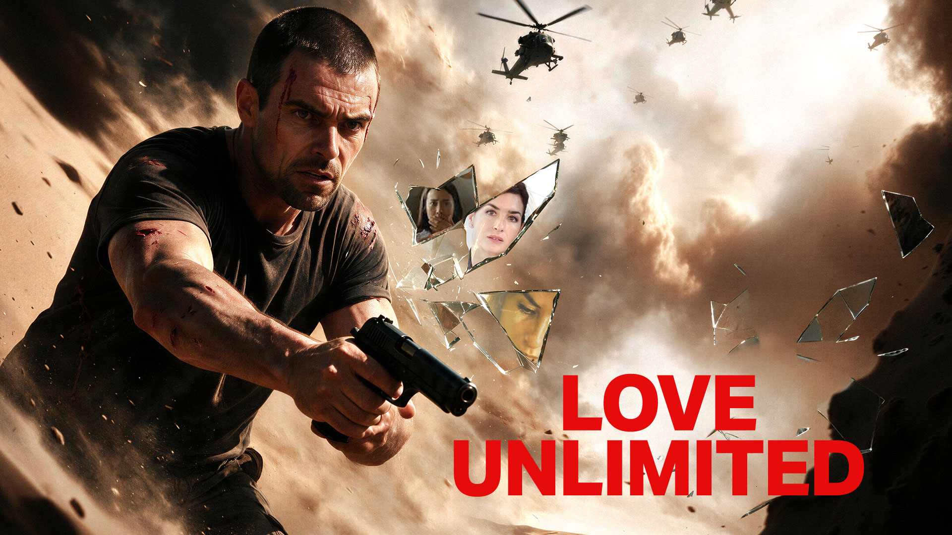 Love Unlimited