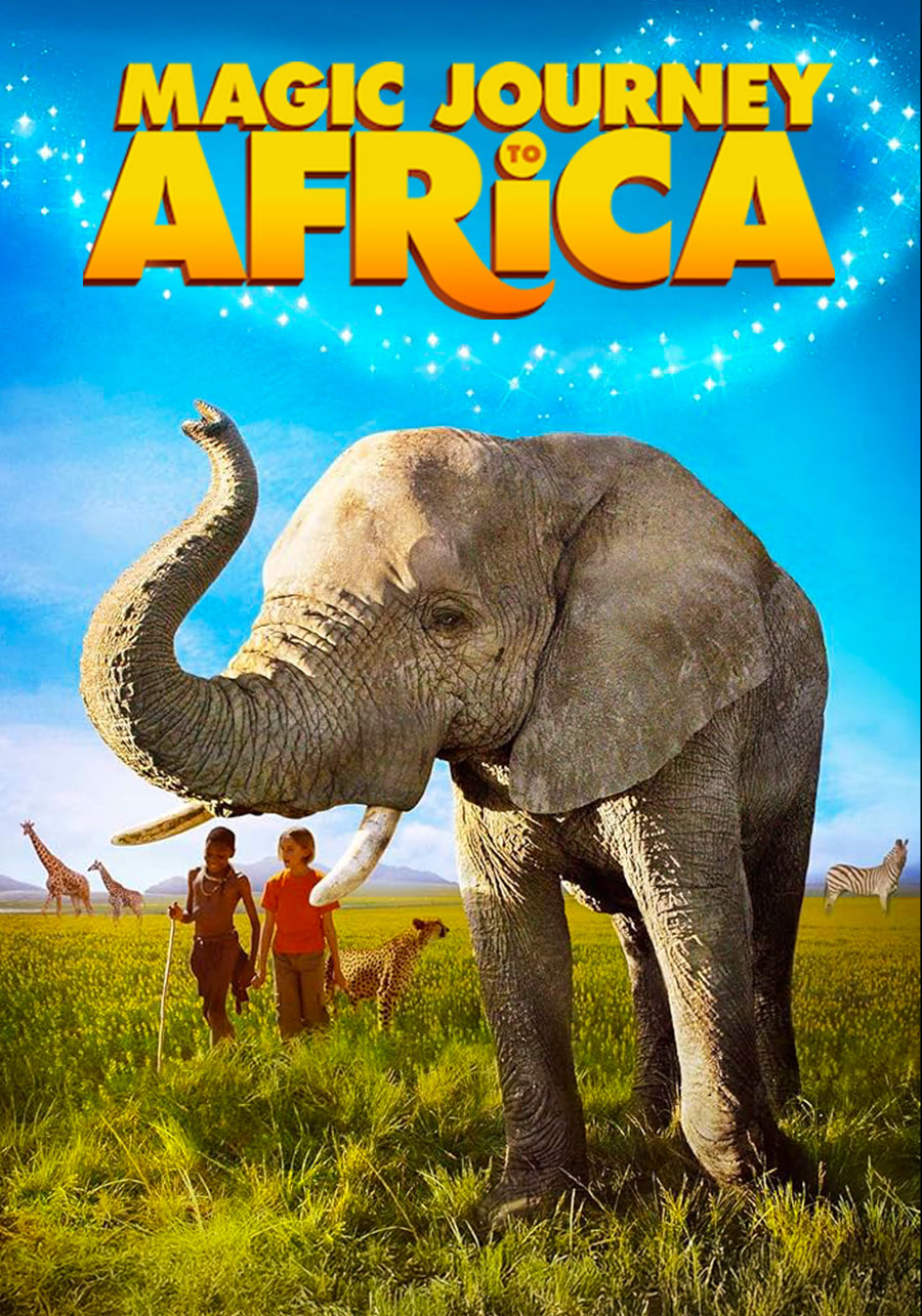 Magic Journey to Africa