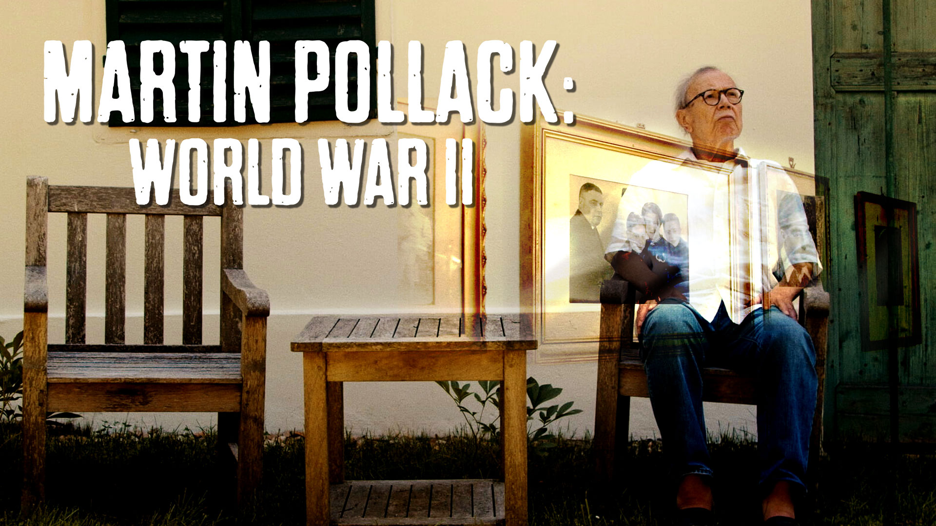 Martin Pollack: Looking into the Abyss