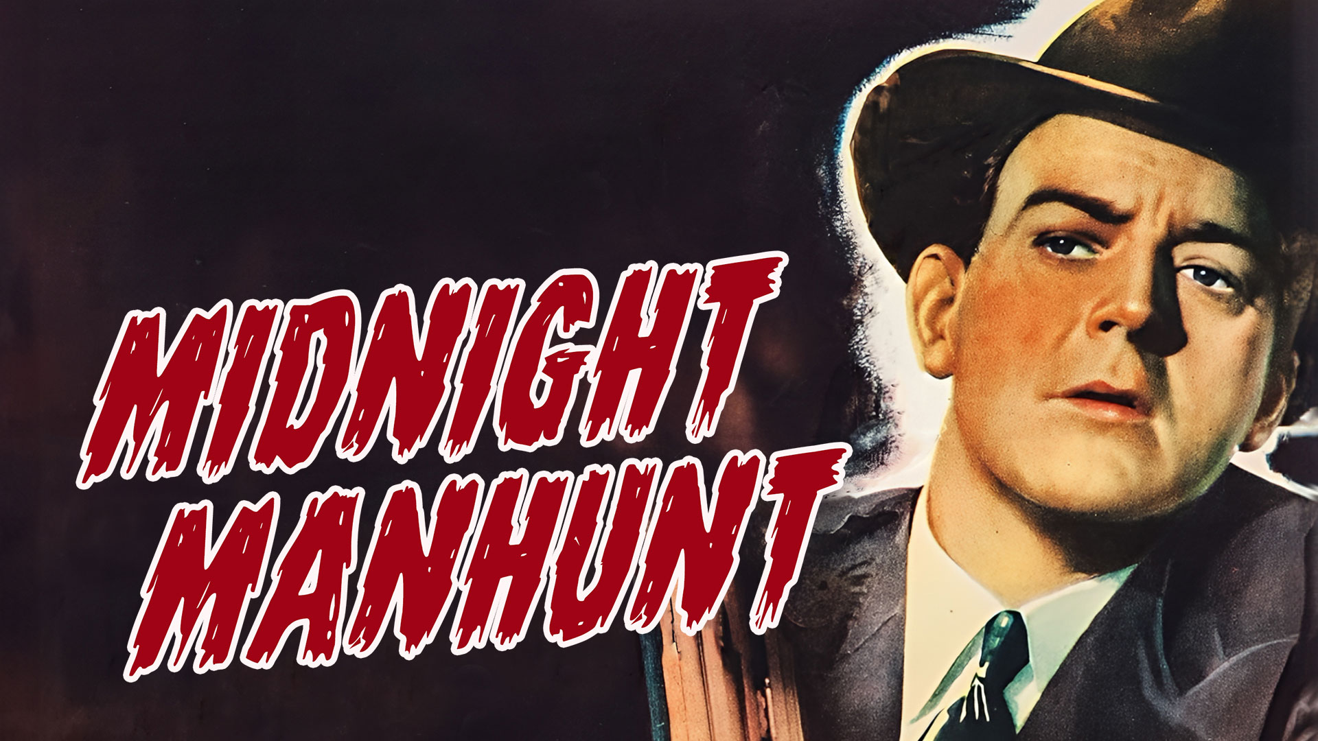 Midnight Manhunt
