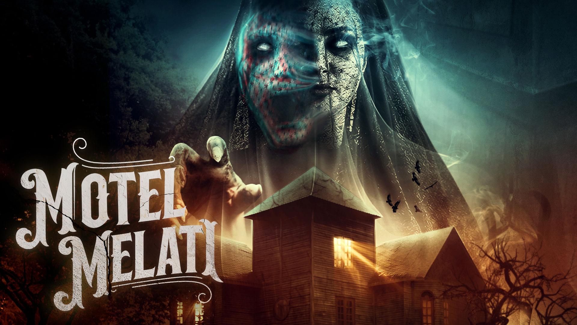 Motel Melati