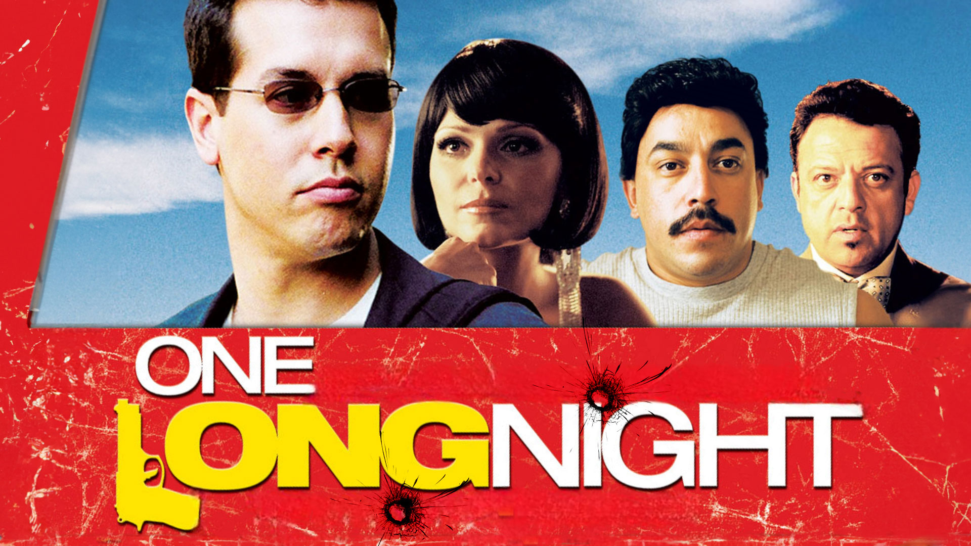 One Long Night