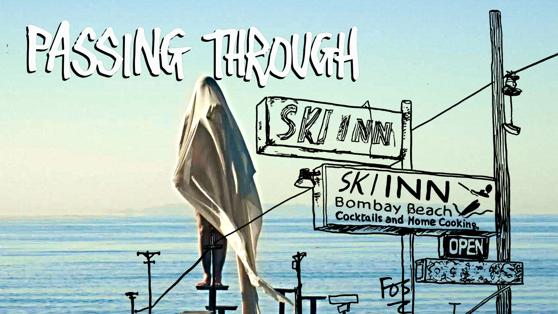 Passing Through