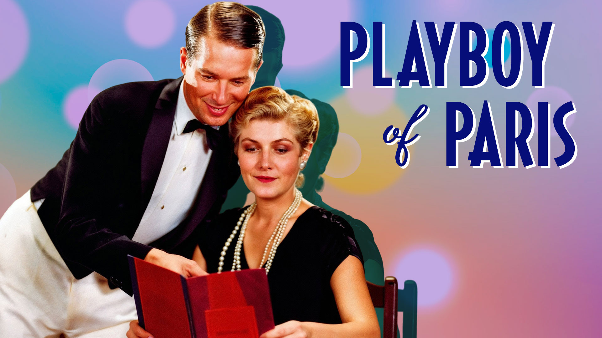 Playboy of Paris