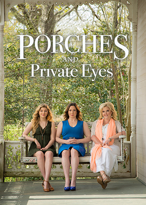 Porches and Privatre Eyes - Series