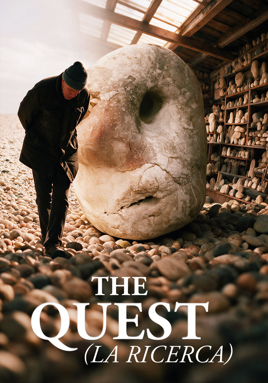 The Quest