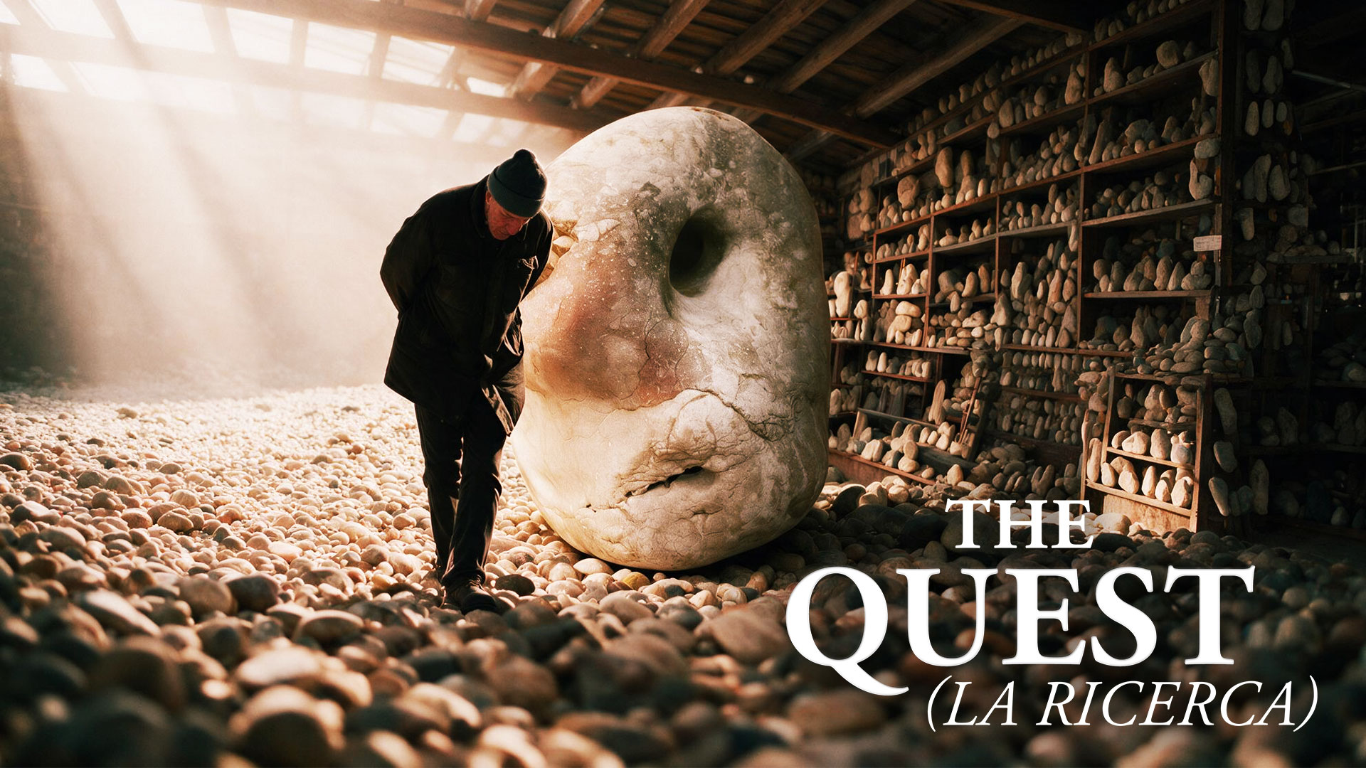 The Quest