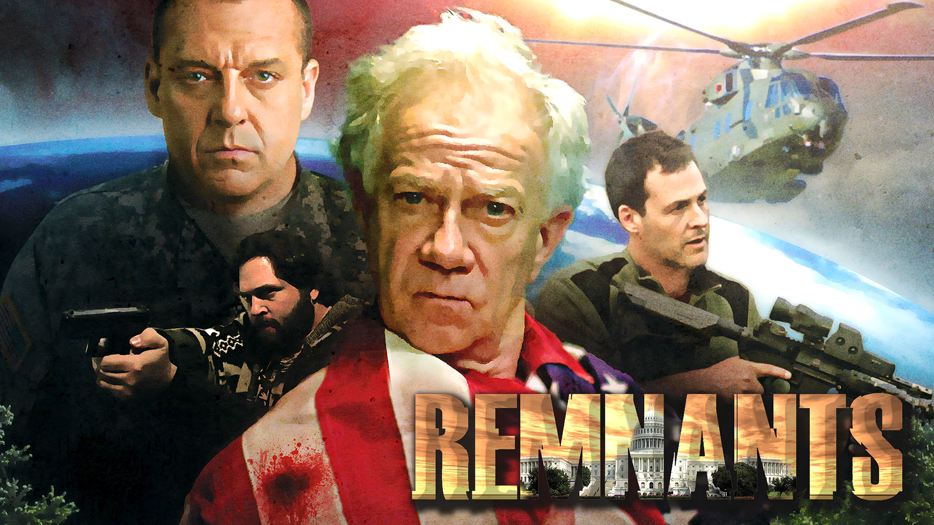 Remnants