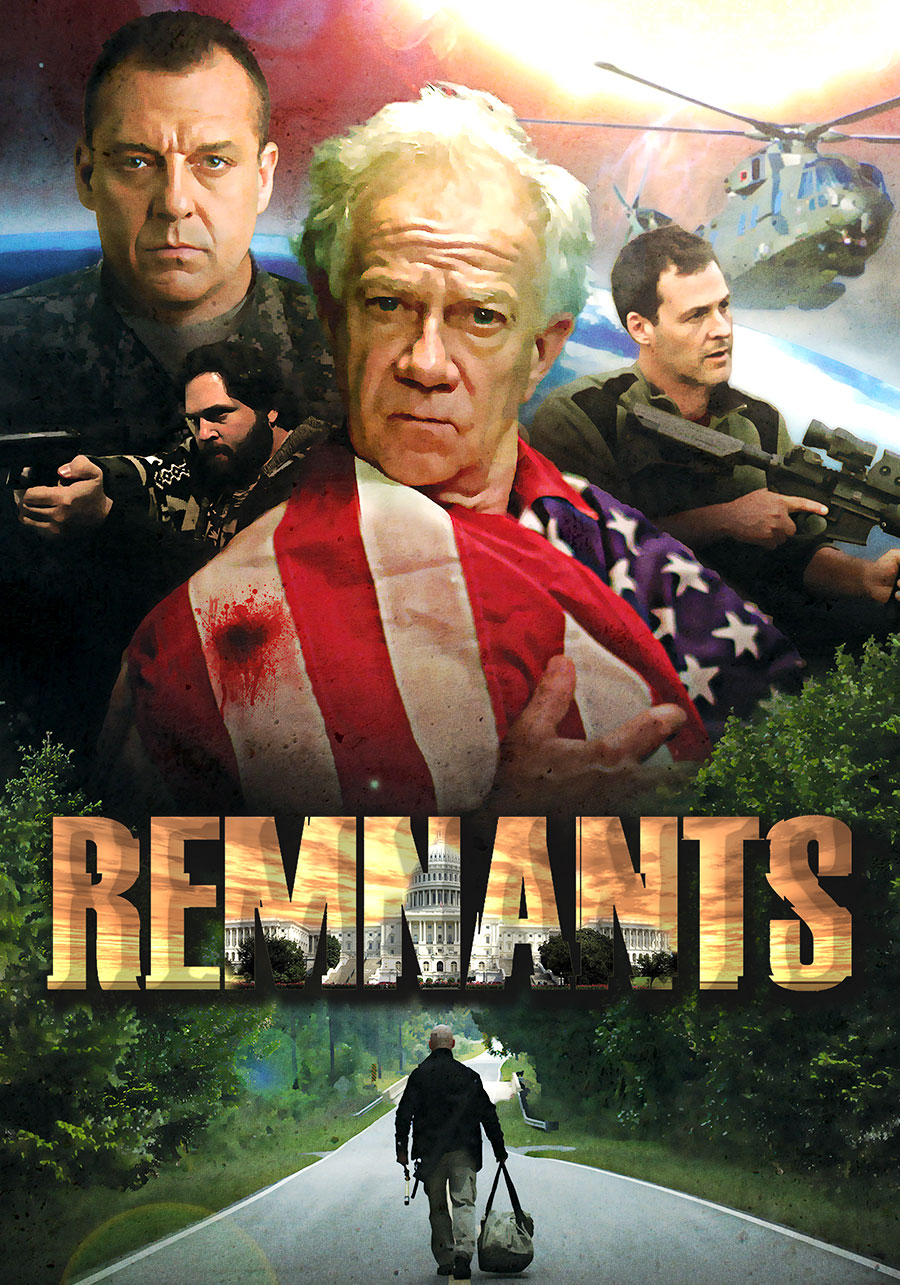 Remnants