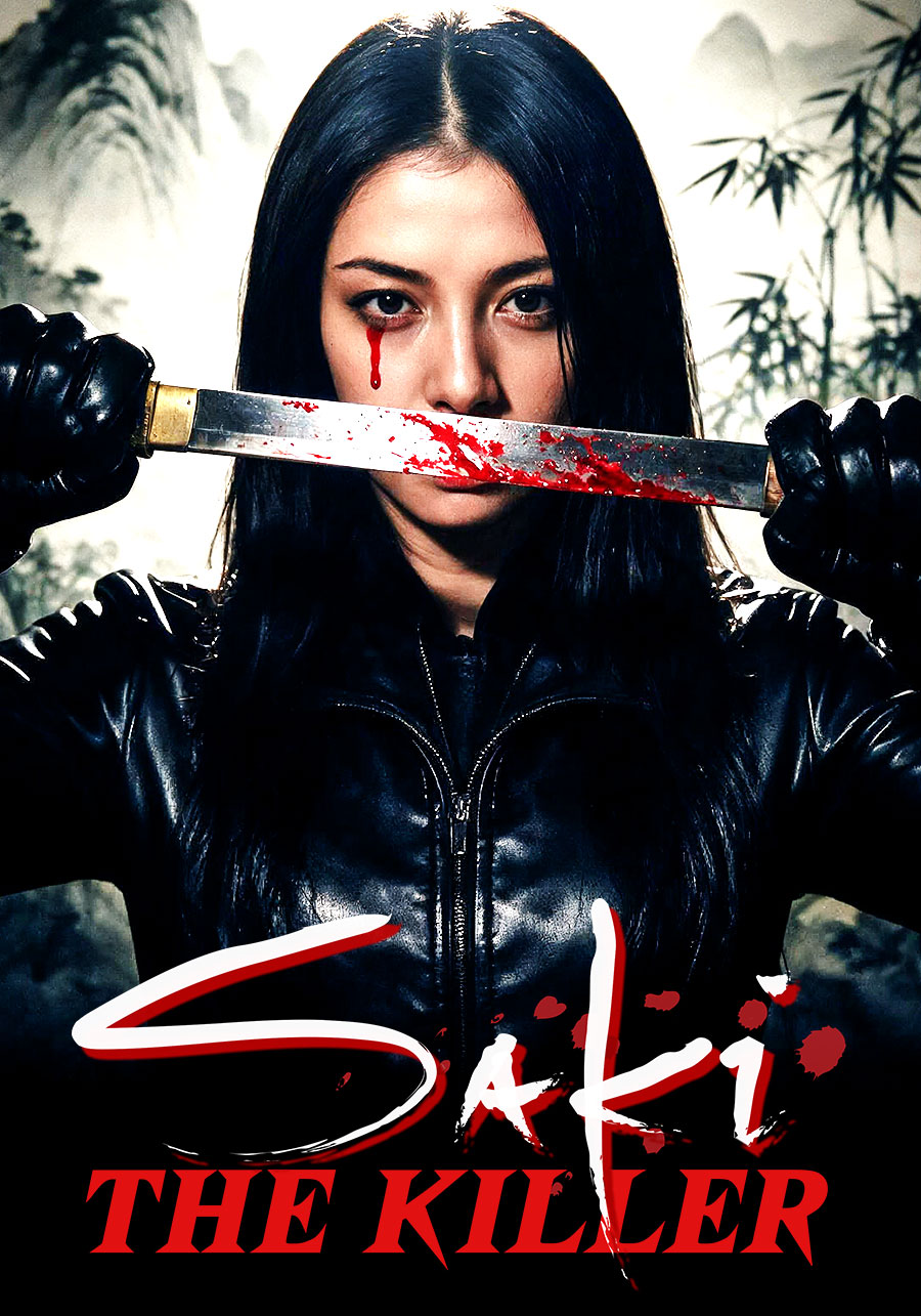 Saki the Killer