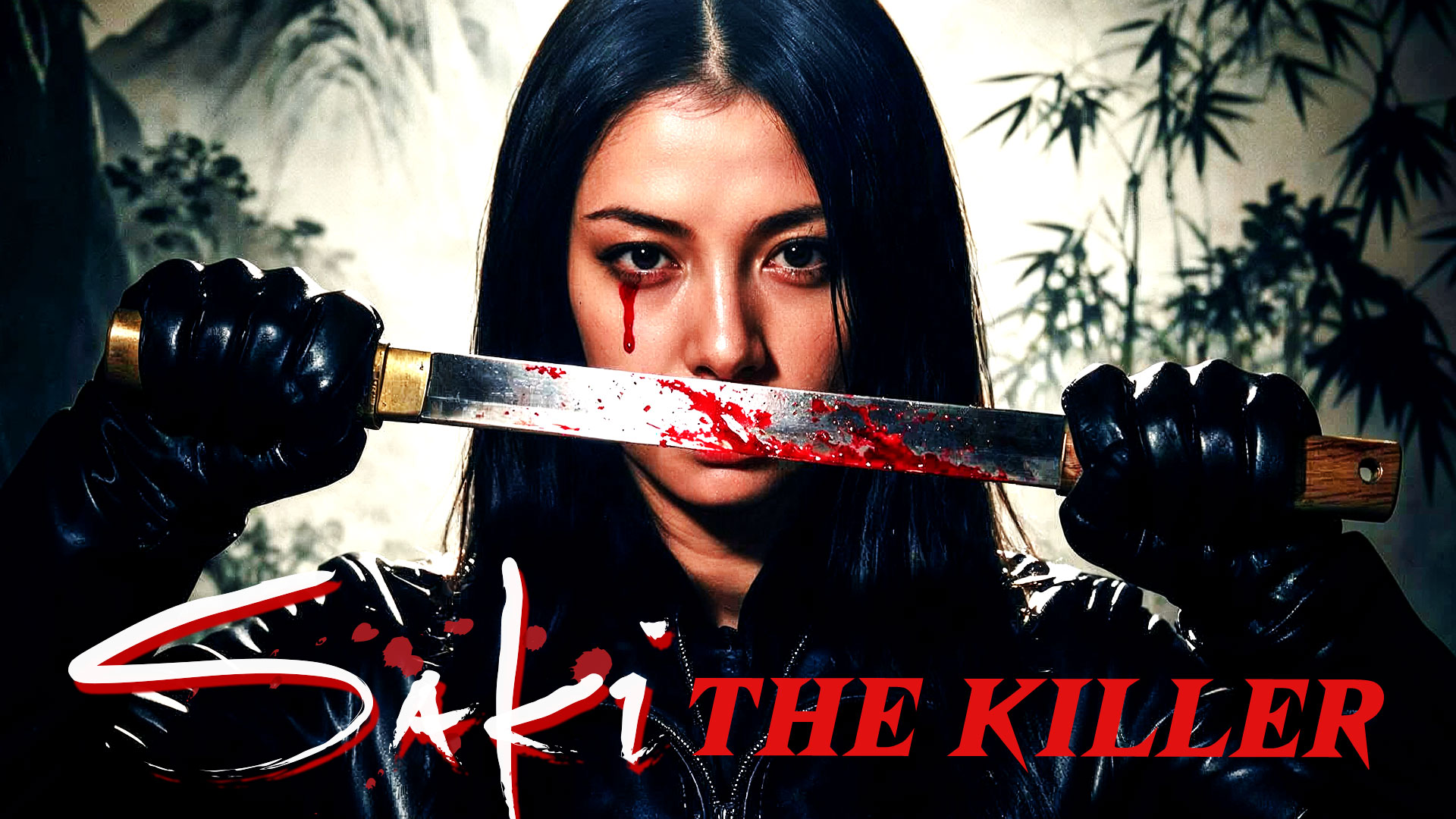 Saki the Killer