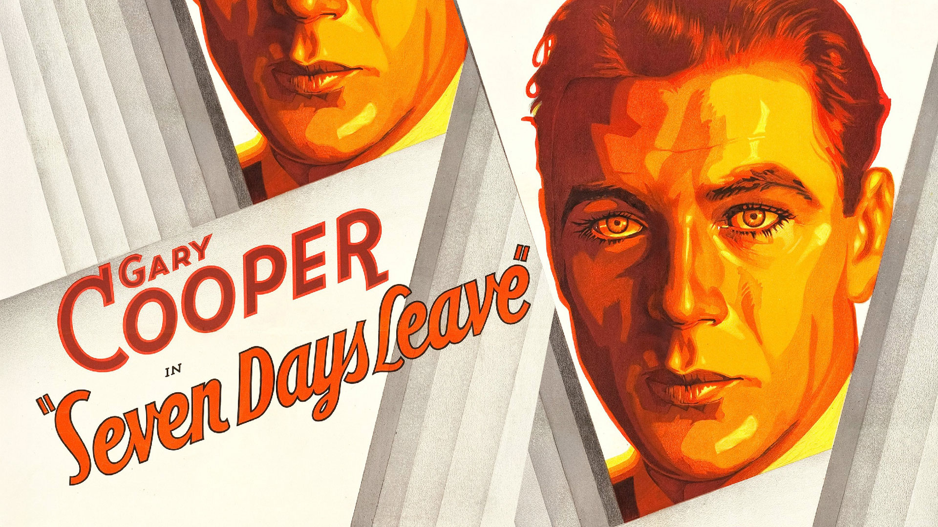 Seven Days Leave