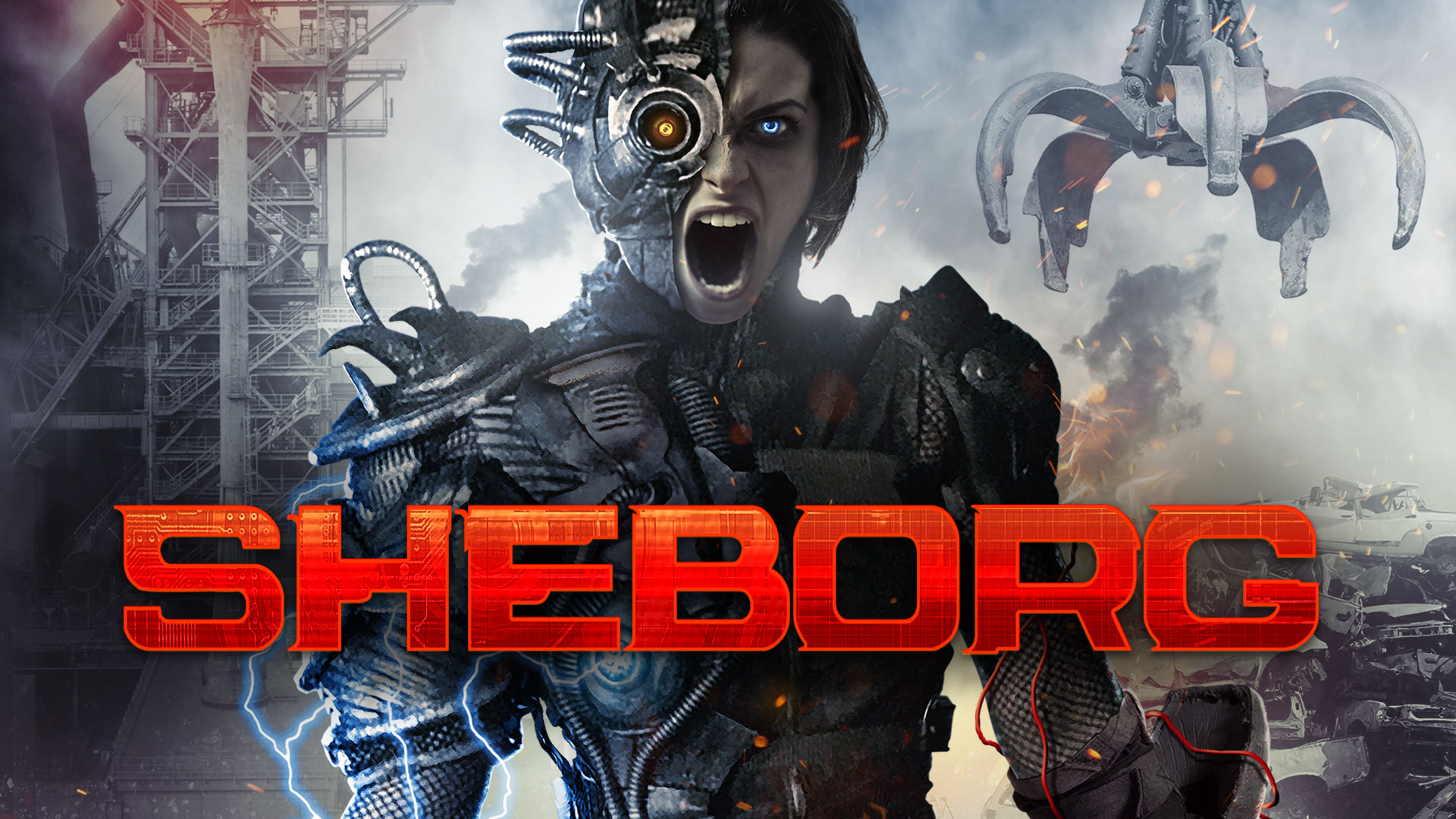 SheBorg