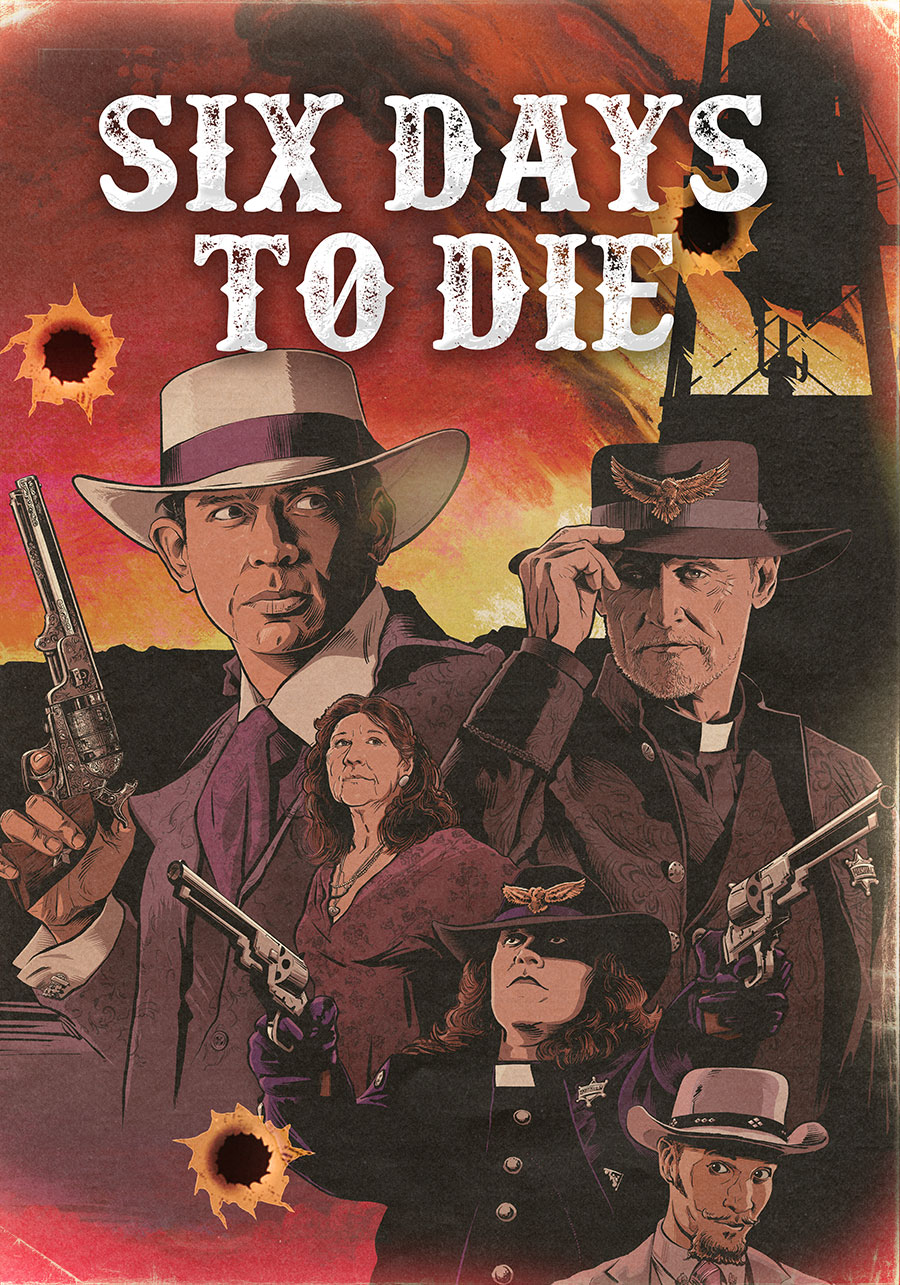 Six Days to Die