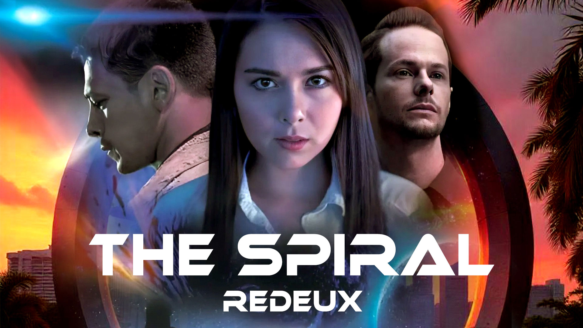The Spiral
