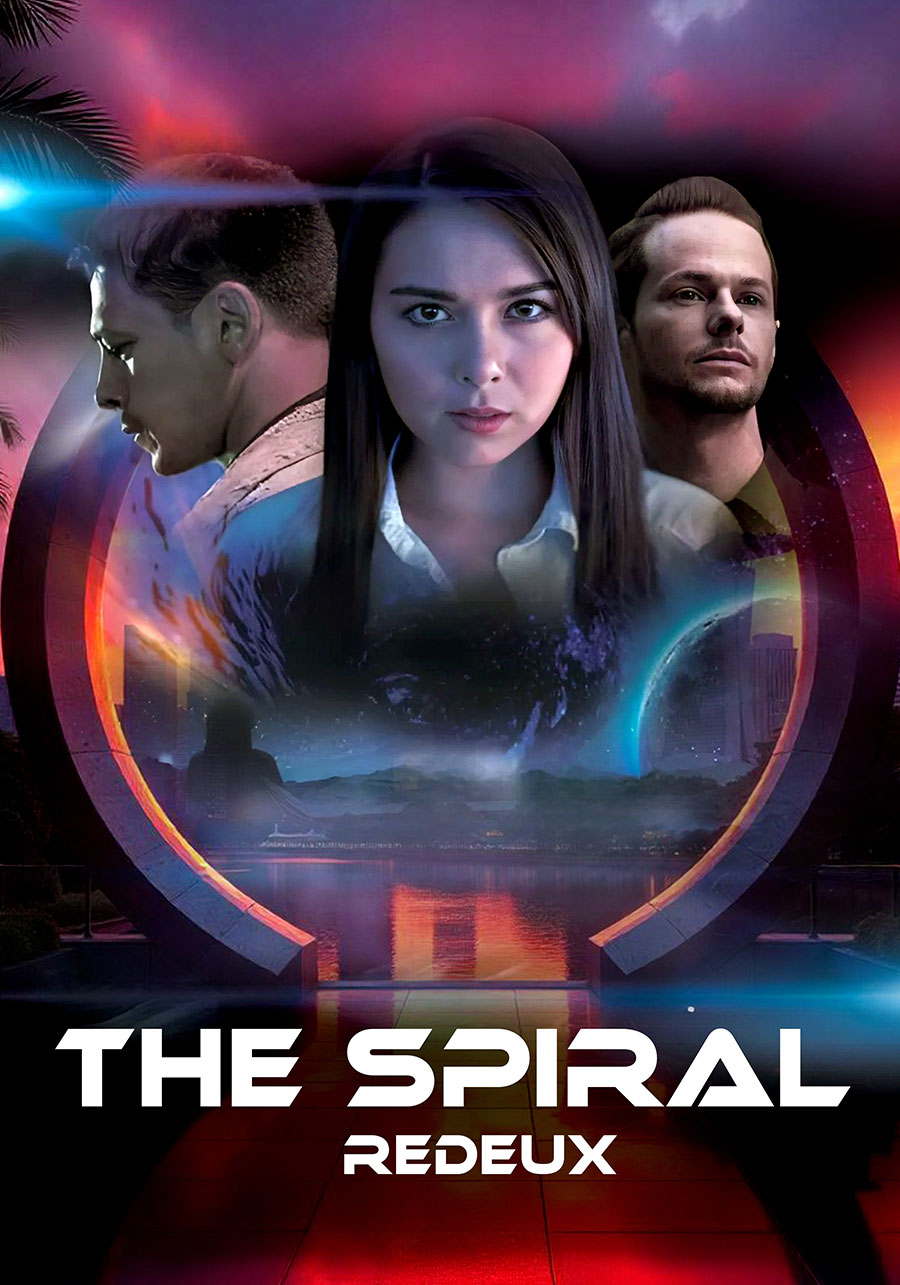 The Spiral