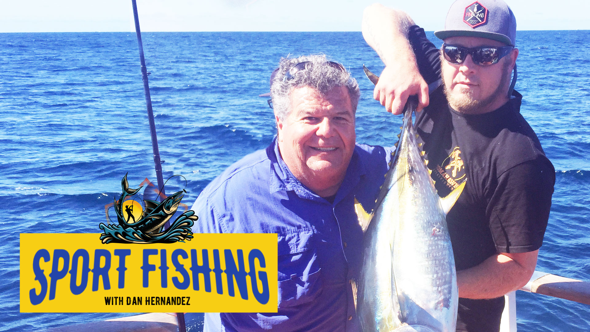 Sport Fishing with Dan Hernandez, Season 28