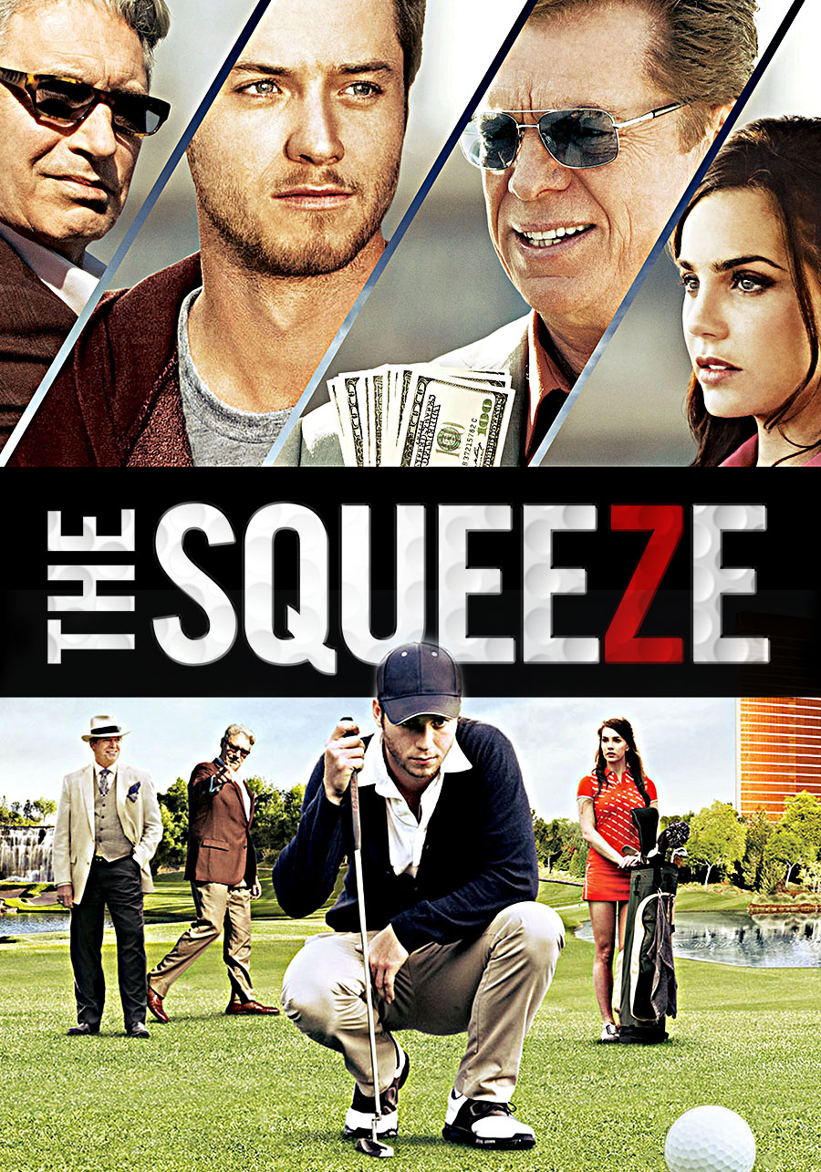 The Squeeze