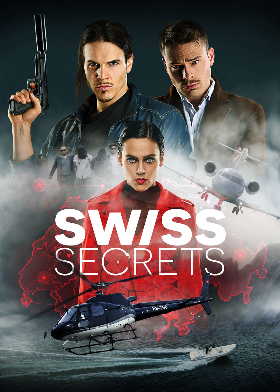 Swiss Secrets