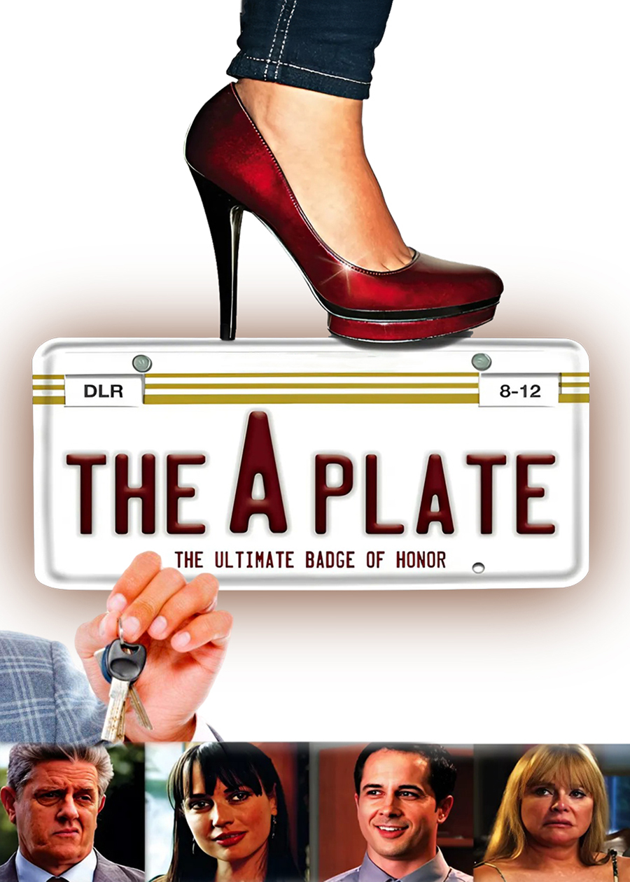 The "A" Plate